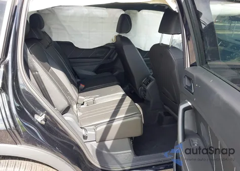 2024 Volkswagen Tiguan 2.0T Se R-Line Black из США, поврежденный, VIN 3VVCB7AX9RM199007